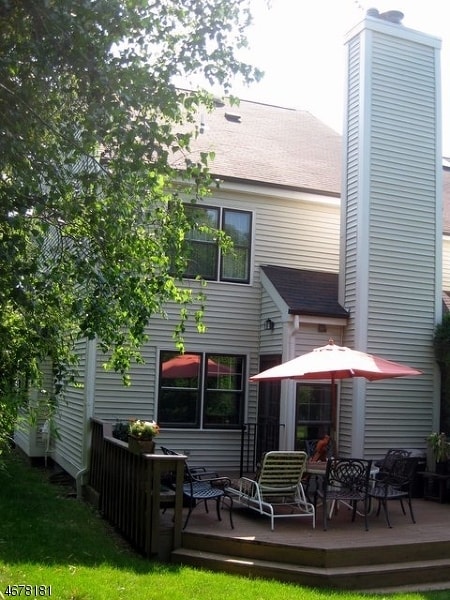 25 Wexford Dr