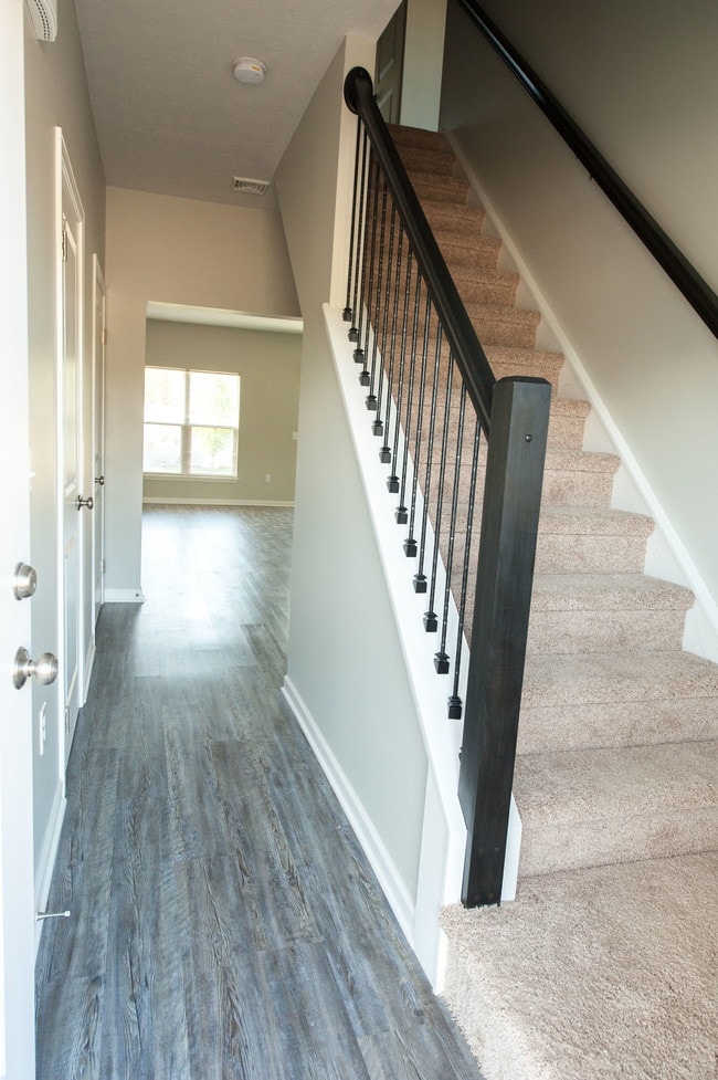 Photo - The Townhomes @ Stonebriar Glen