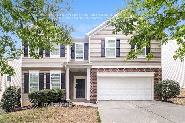 Building Photo - 16728 Prairie Falcon Ln