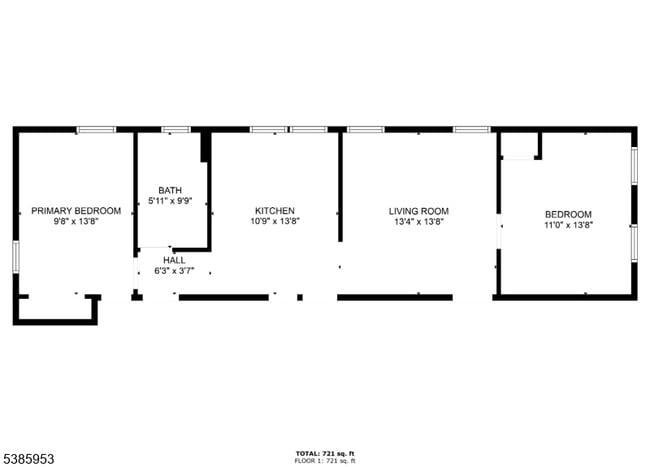 Photo - 302 Clinton Pl