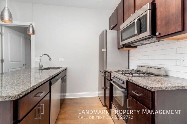 Photo - 2642 W Luther St Unit 1F