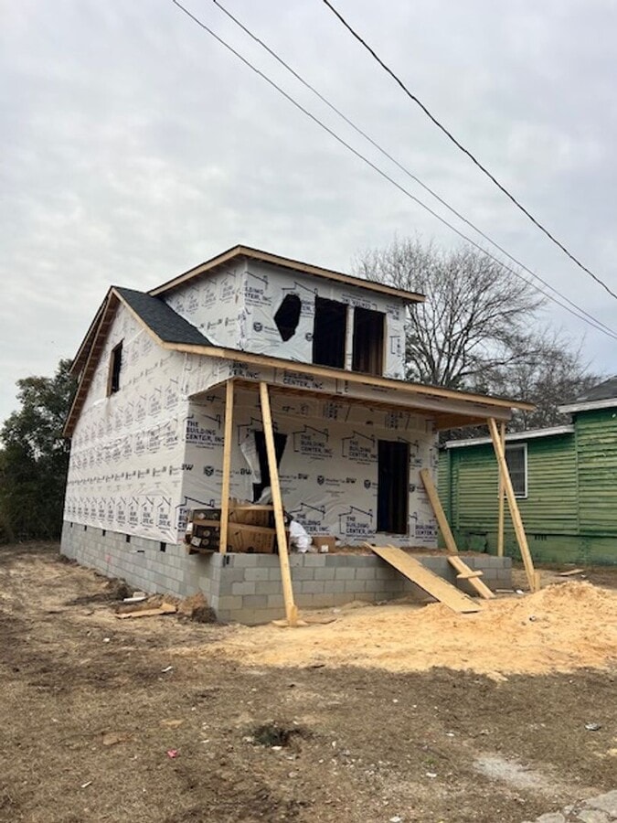 Photo - 1111 Tree St