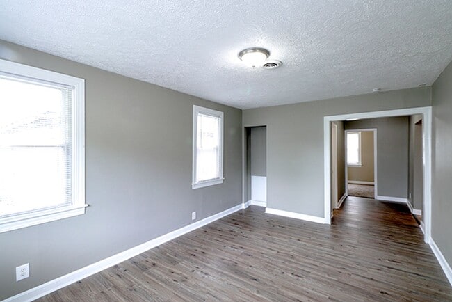 Photo - Newly Renovated 2 Bedroom Ranch