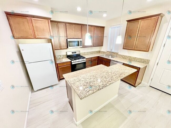 Photo - 3-Bedroom 2.5 Bathroom 2 car garage Condo in Carson City