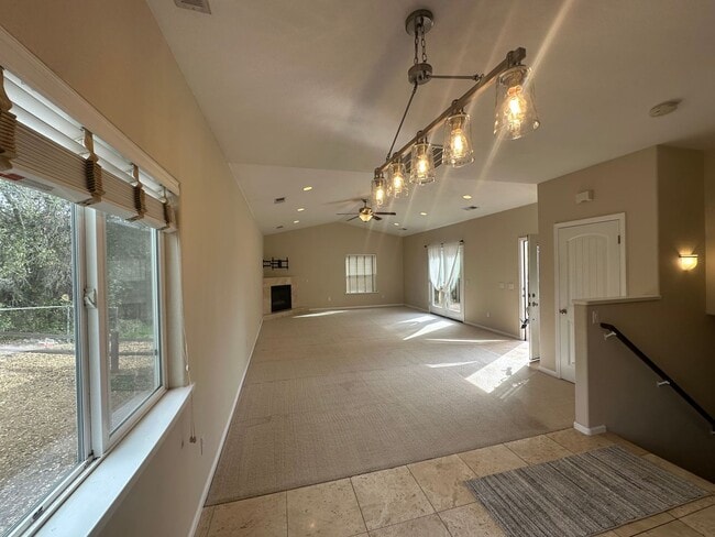 Photo - Home located in a gated Lakefront community with 3 swim areas & a boat dock