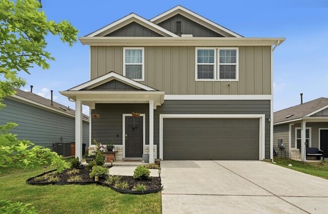 Building Photo - 7602 Poppy Petal Dr