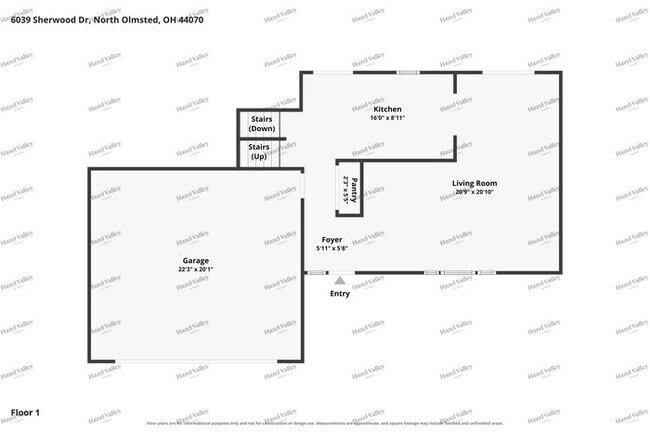 Photo - 6039 Sherwood Dr