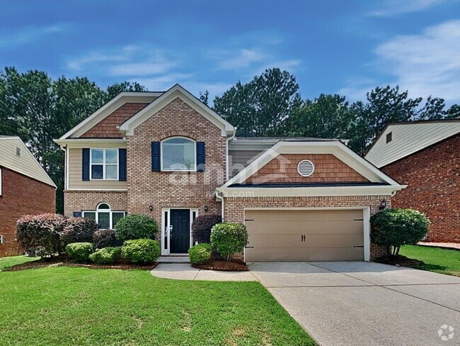 Building Photo - 2026 Peach Shoals Cir Rental