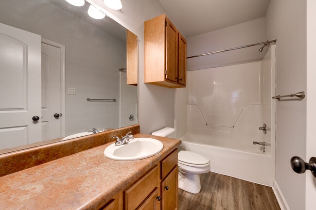 Photo - St James Park Apartments