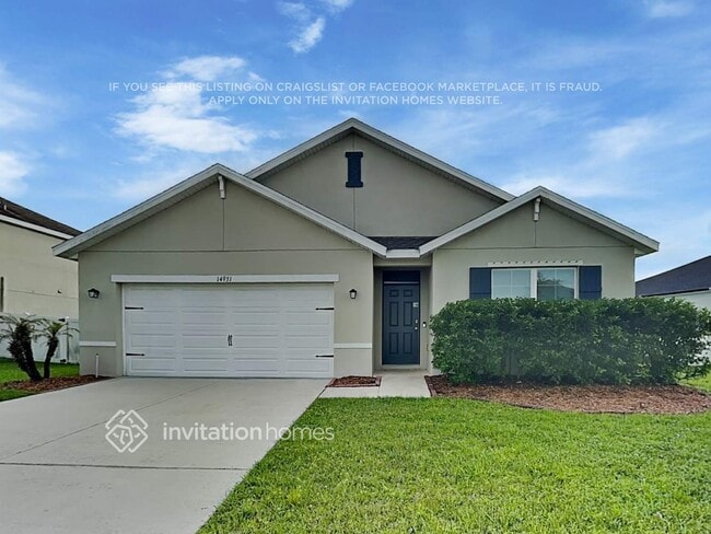 Building Photo - 14931 Flowing Gold Dr Rental