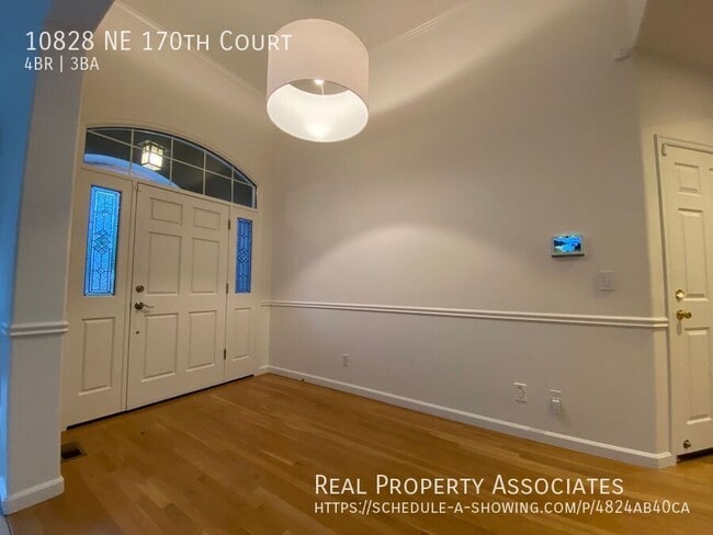 Photo - 10828 170th Ct NE