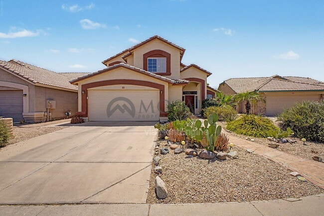 Photo - 820 N Granada Dr
