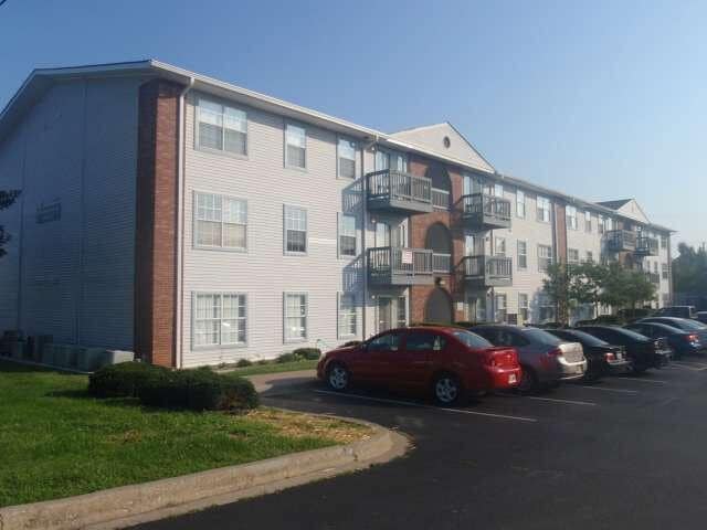 Photo - 209 Simpson Ave Apartamento Unidad 203