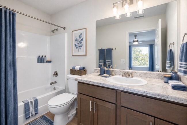 Cottonwood Creek Apartments