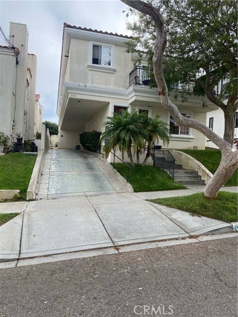 Building Photo - 210 N Lucia Ave Rental