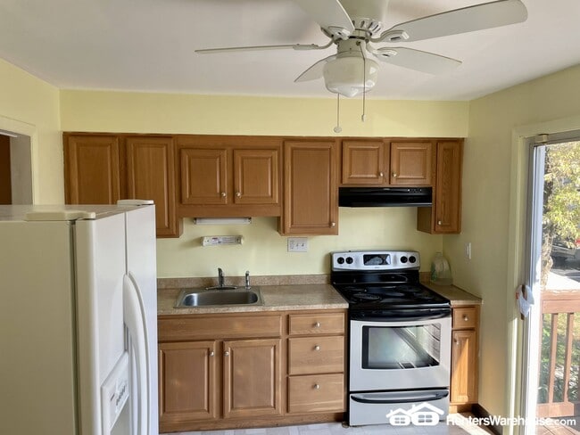 Photo - 9923 Valley Park Dr