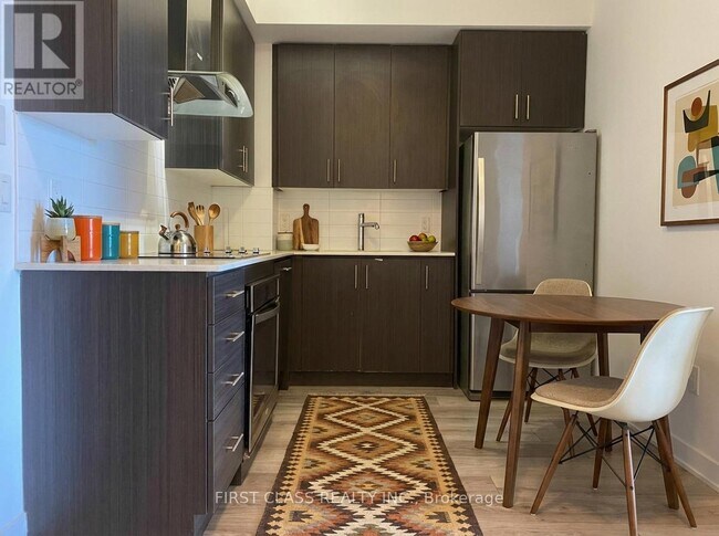 Photo - 195 Bonis Ave Unité 1107