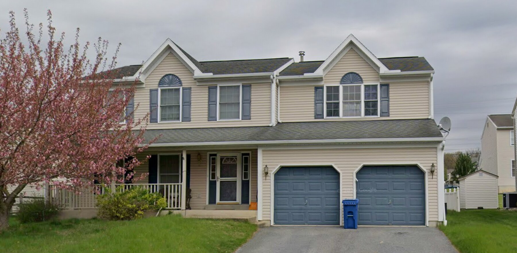 Beautiful Updated 4 bedroom & 3 bath home for rent - Beautiful Updated 4 bedroom & 3 bath home for rent