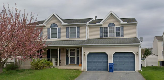 Building Photo - Beautiful Updated 4 bedroom & 3 bath home for rent
