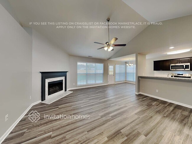 Photo - 4695 Falcon Chase Dr SW