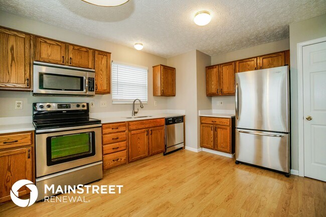 Photo - 2204 Brookbank Dr Casa