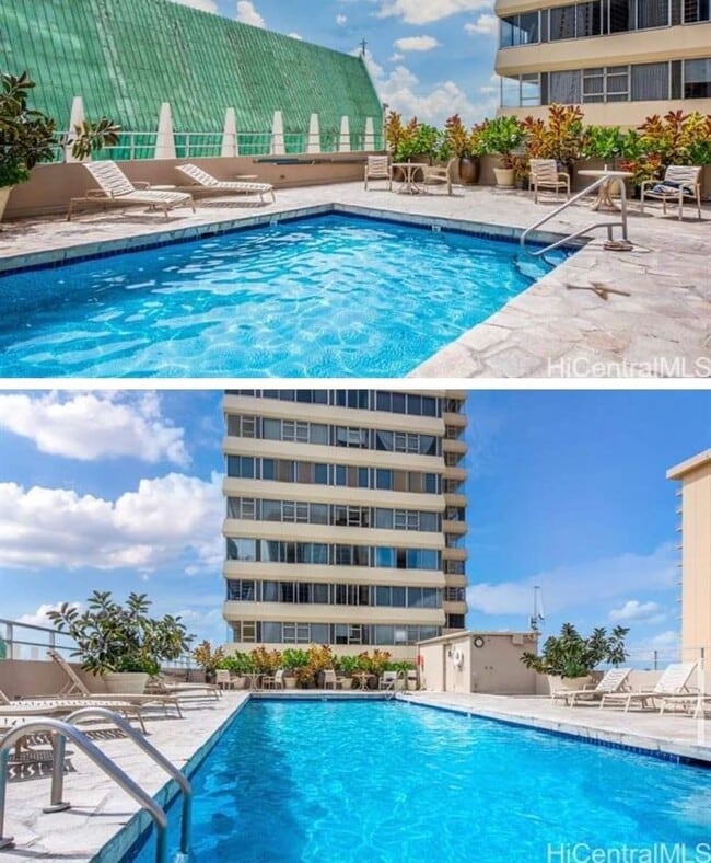 Photo - Foster Tower Studio Unit 305