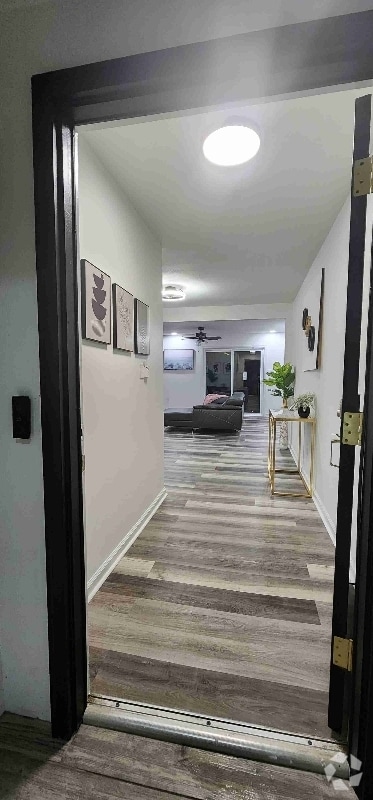 Building Photo - 15437 Jester Ave Rental