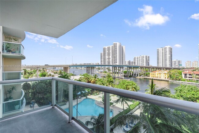 Photo - 19390 Collins Ave Condo Unit 611