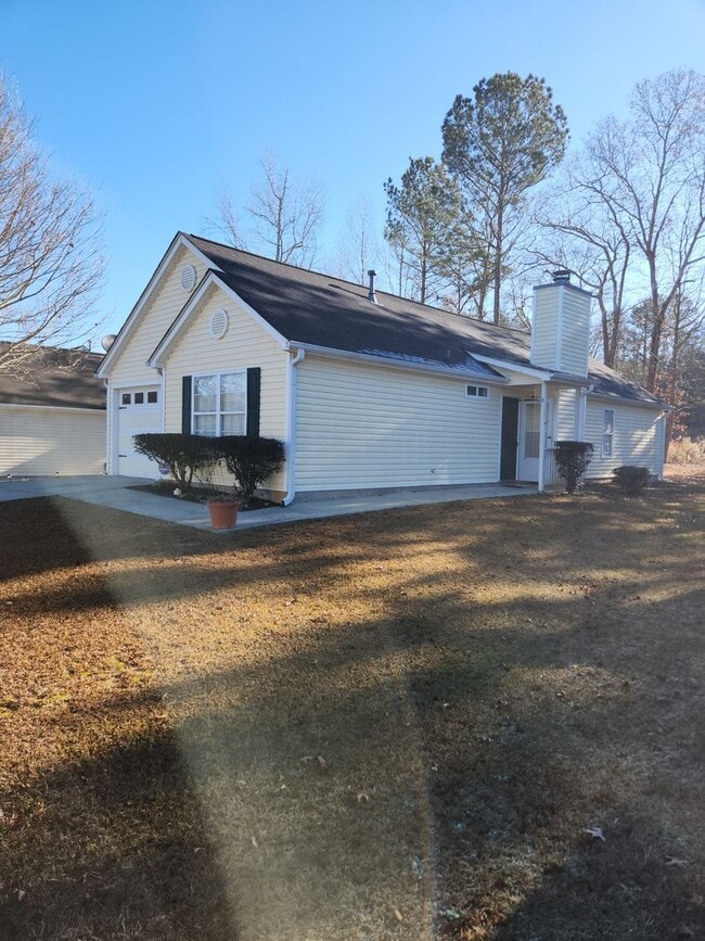 Photo - Charming West Georgia Rental