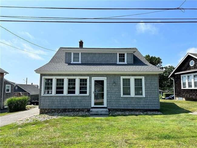 Building Photo - 70 Noyes Ave Rental