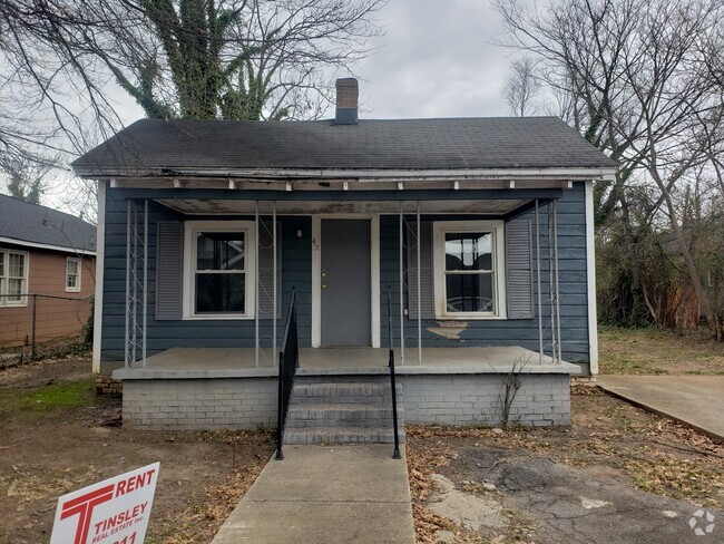 Building Photo - 43 Doe St Rental