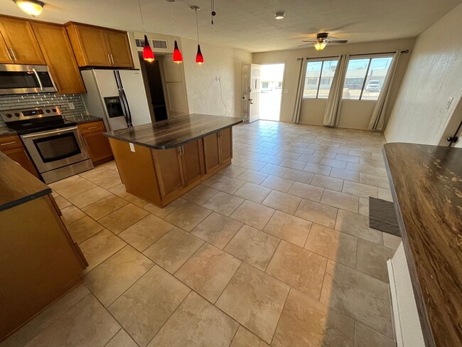 Photo - 3 Bedroom - 2 Bath Home