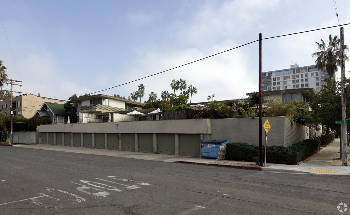 Mapleton Apartments - Mapleton Apartments
