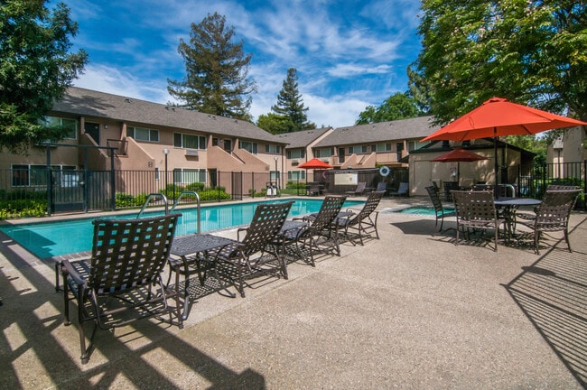 Photo - Anderson Place Apartments