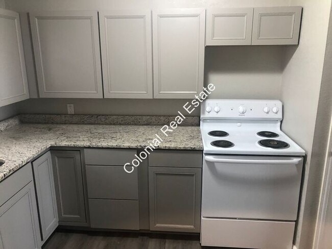 Photo - Updated and spacious 2 bedroom 1 bathroom apartment for rent!