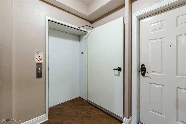 Photo - 2743 First St Unit 2206