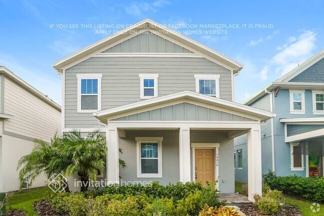 Building Photo - 14810 Caravan Ave Rental