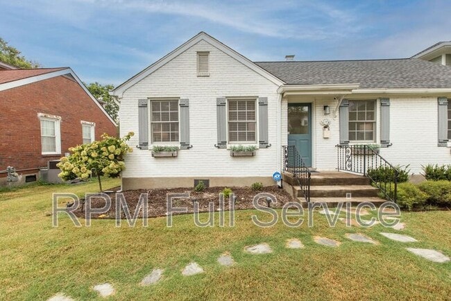 Photo - 2602 Acklen Ave