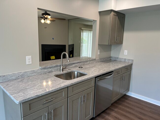 Photo - 1205 Roberts Way Unit Condo