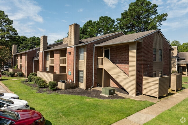 Photo - Landings At Winchester