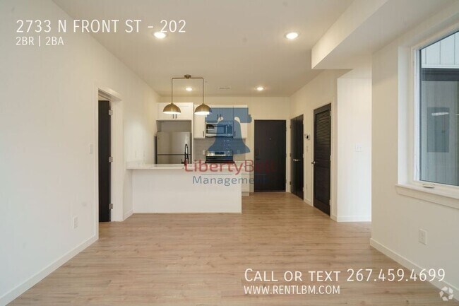 Building Photo - 2733 N Front St Unit 202 Rental