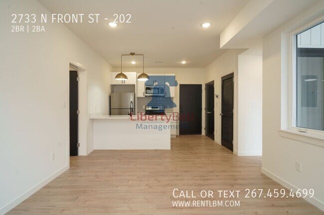 Photo - 2733 N Front St Apartamento Unidad 202