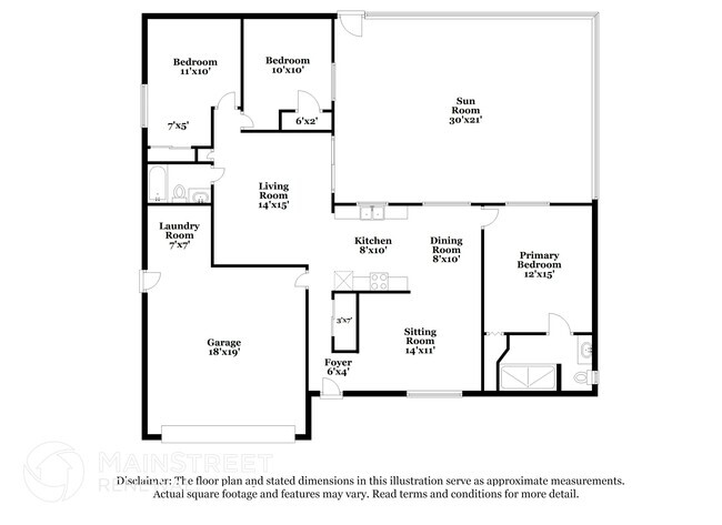 Building Photo - 1150 Altman Dr Rental