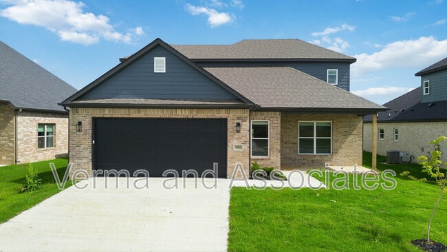 980 Trestle Ln