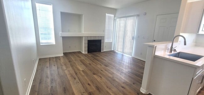 Photo - GREEN VALLEY CONDO IN  RENOVATED CONDITION