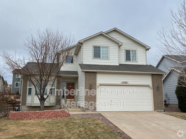Building Photo - 1628 Lily Lake Dr Rental