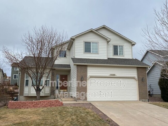 Photo - 1628 Lily Lake Dr House