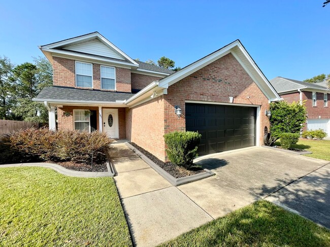 Building Photo - West Columbia