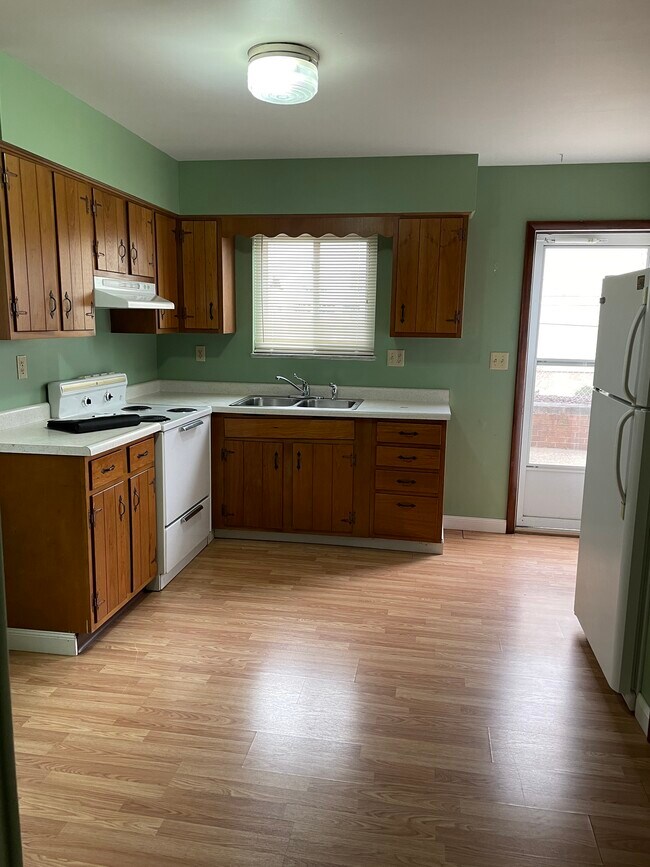 Ellen Lane Apartments