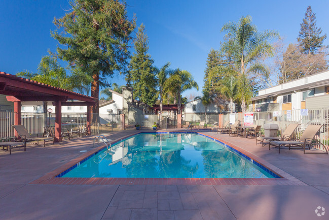 Other - Sunnyvale Town Center Apartments